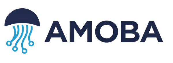 Amoba Logo